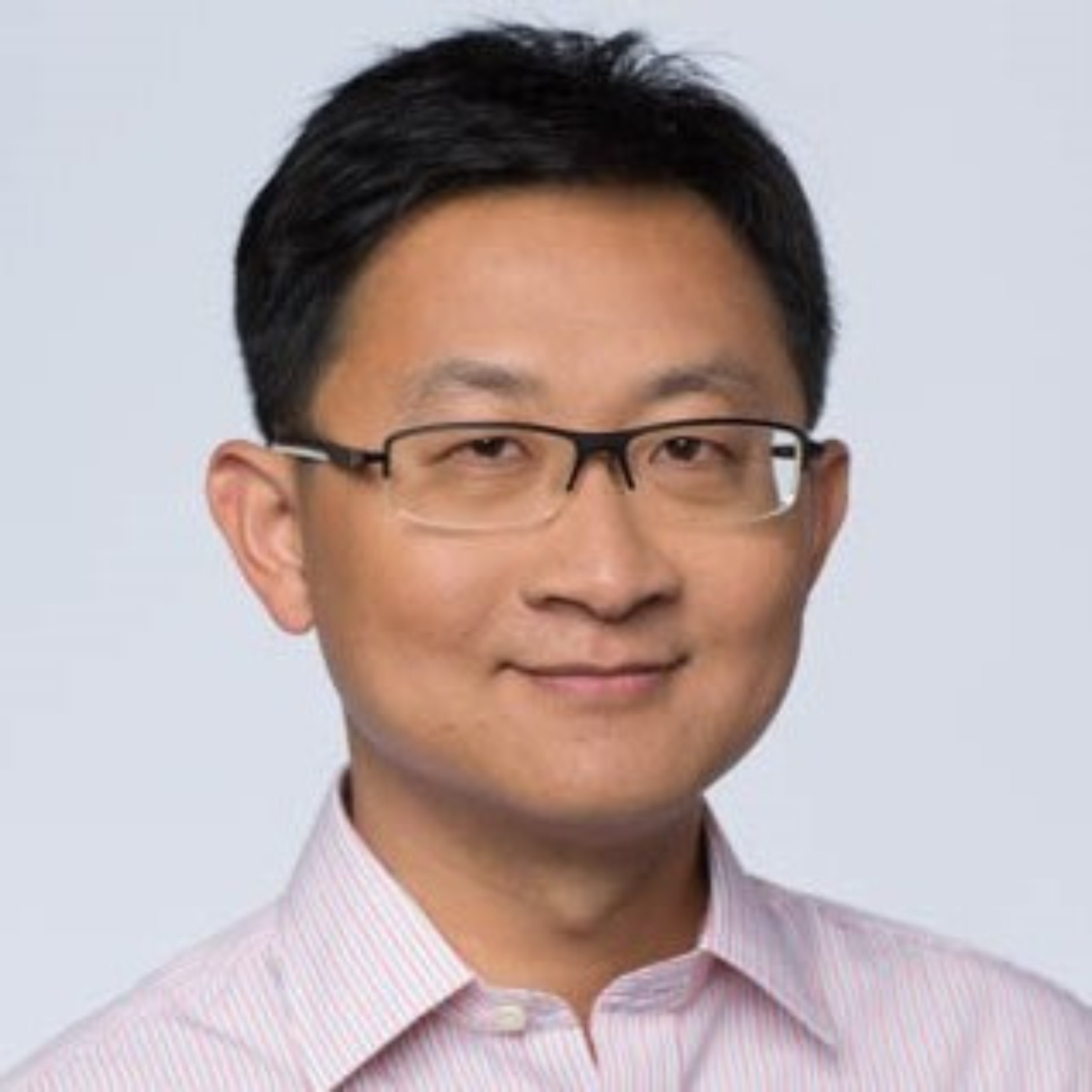 Paul Hung, Ph.D.
