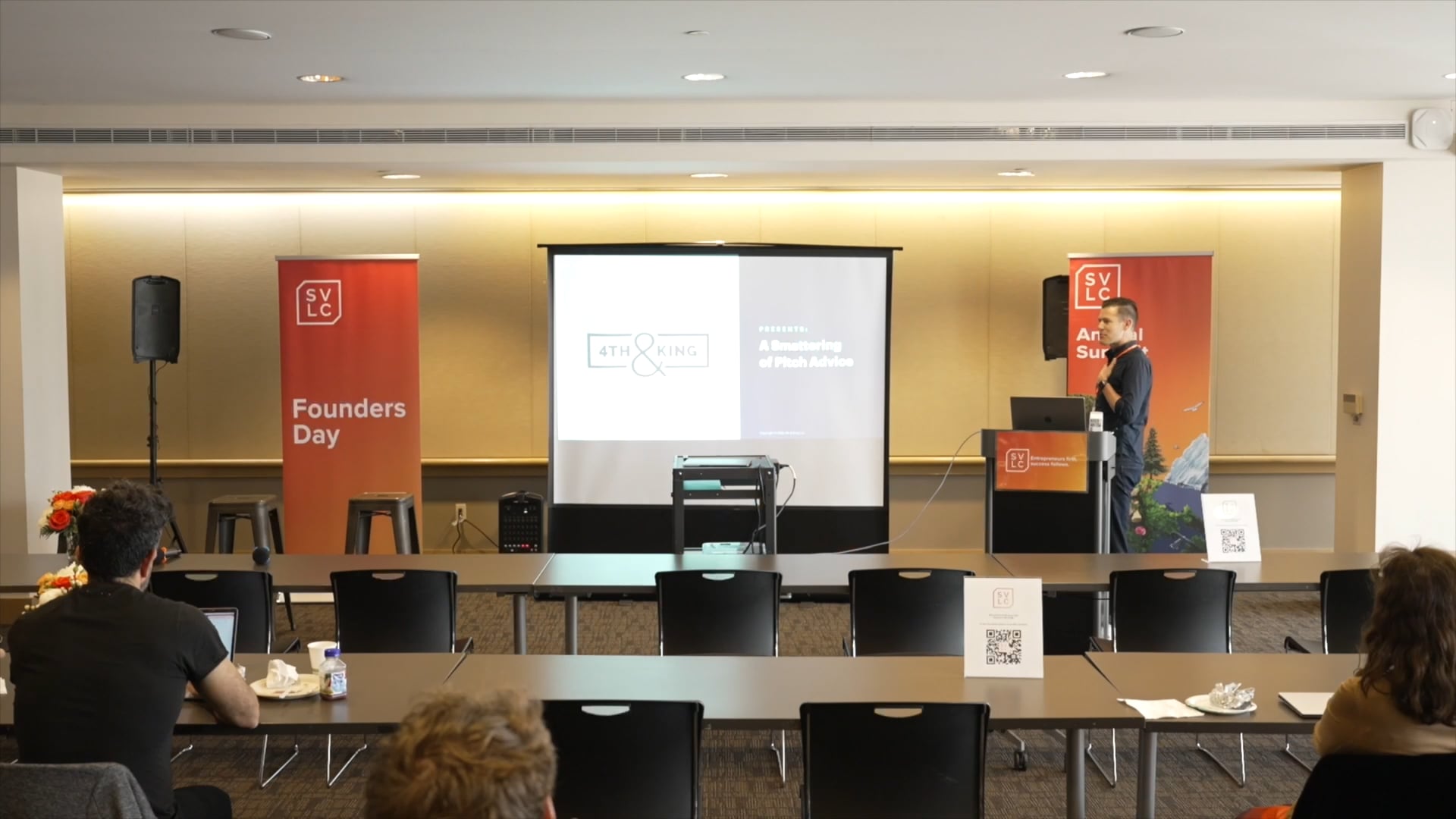 Raising Capital: It’s All About Telling Your Story