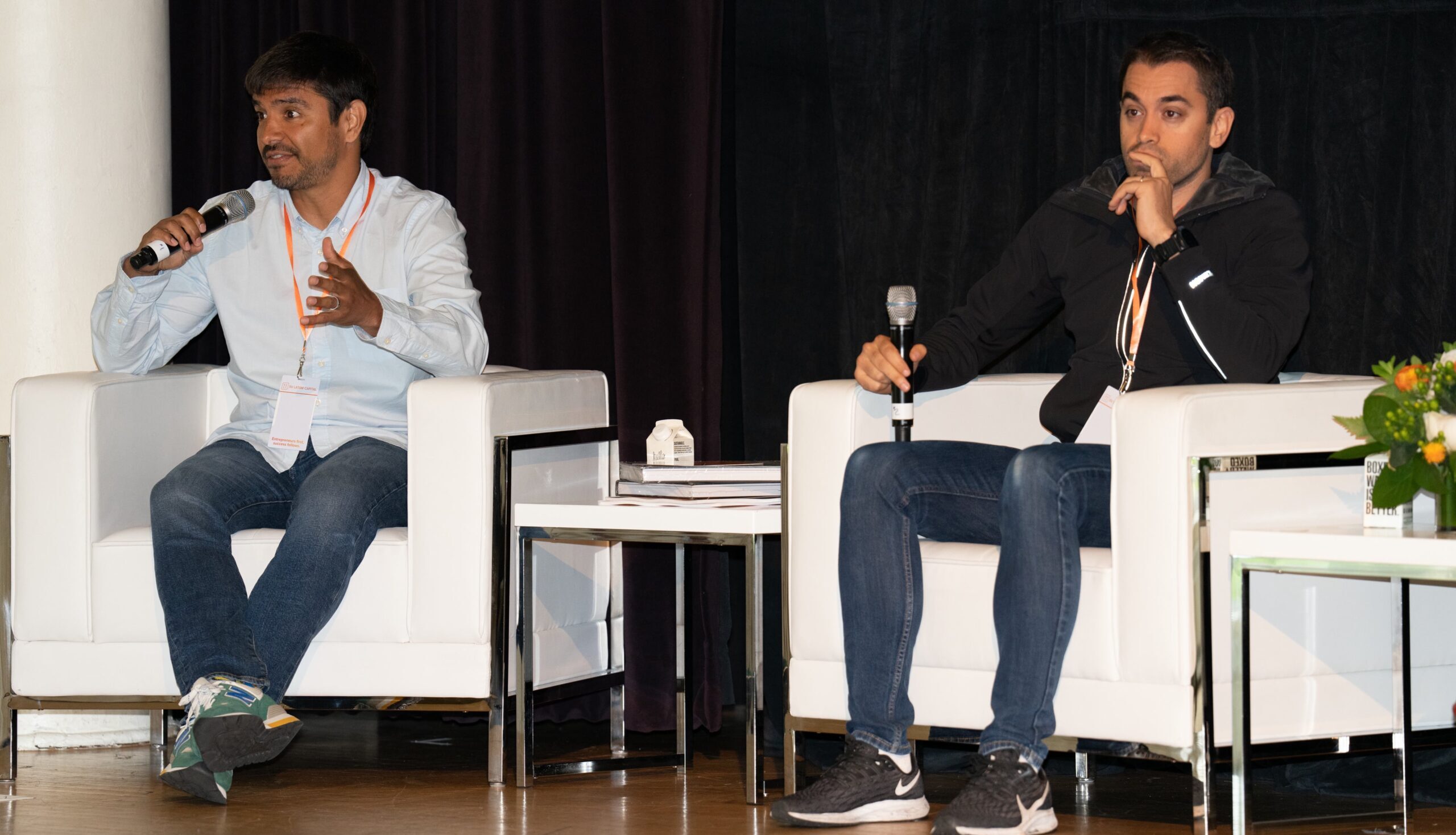 The Unstoppable Fusion of Entrepreneurship and Endurance