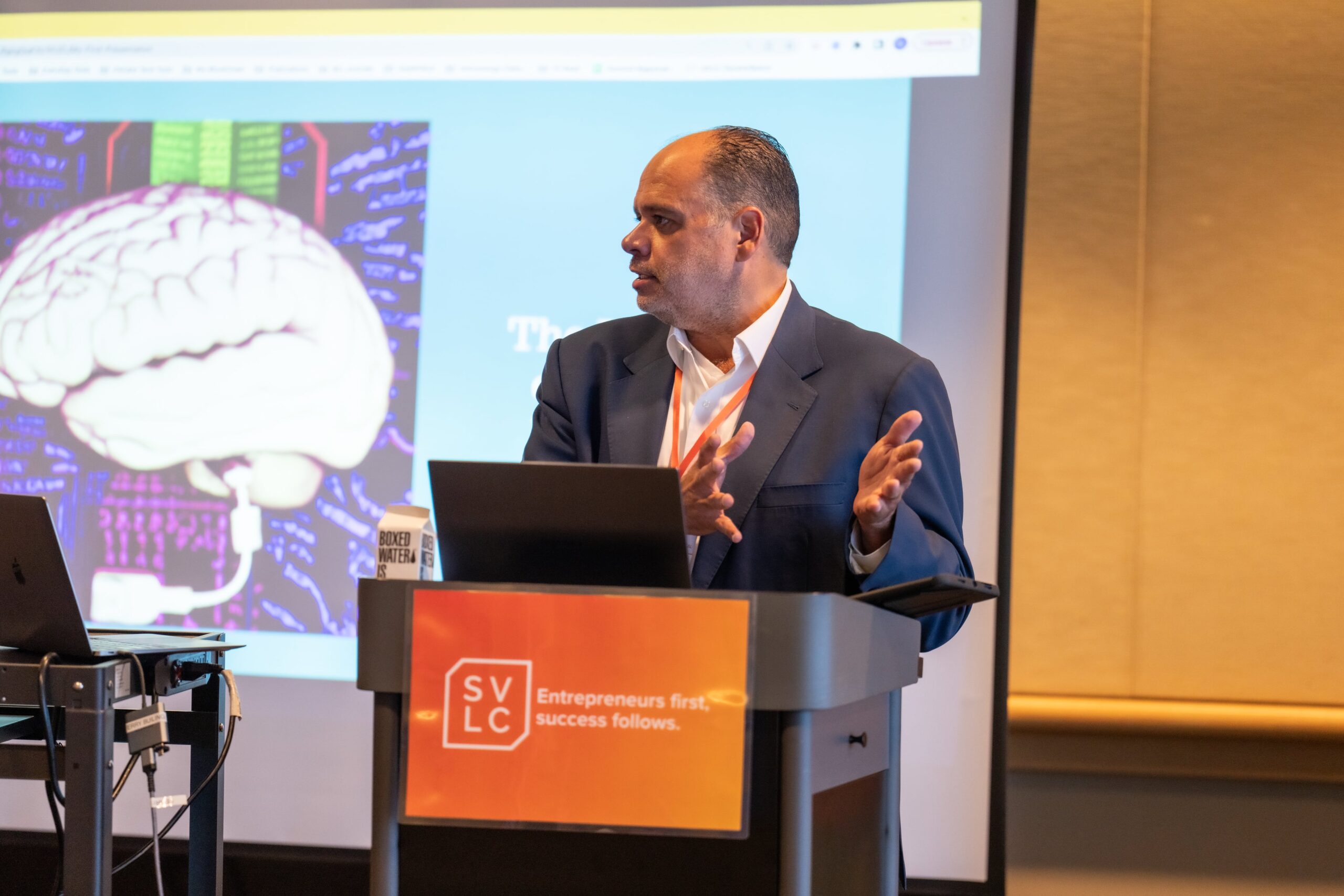 Building Your Second Brain