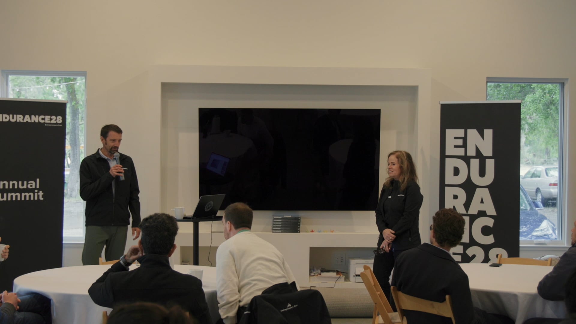 Resilience Workshop: Mastering the Entrepreneurial Ultra