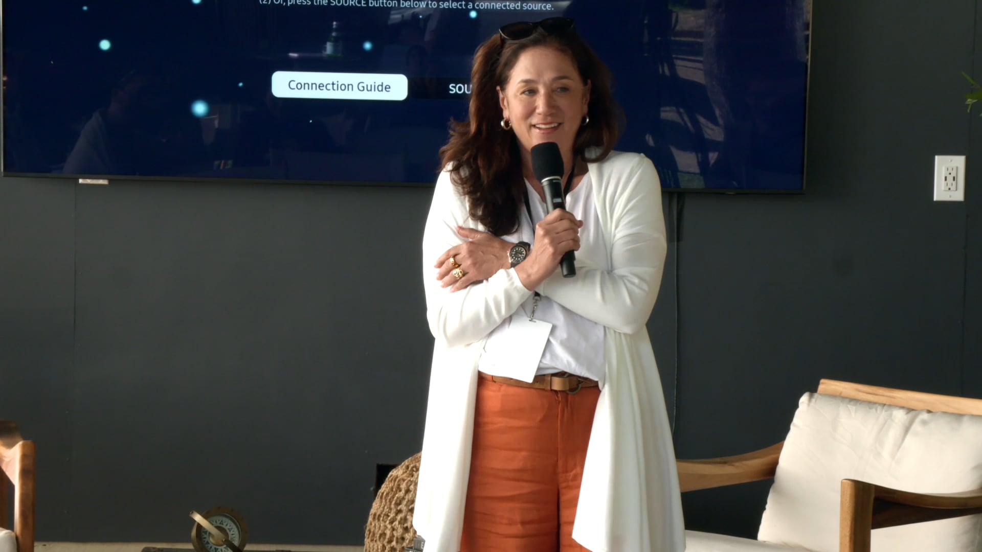 Raising Capital: It’s All About Telling Your Story