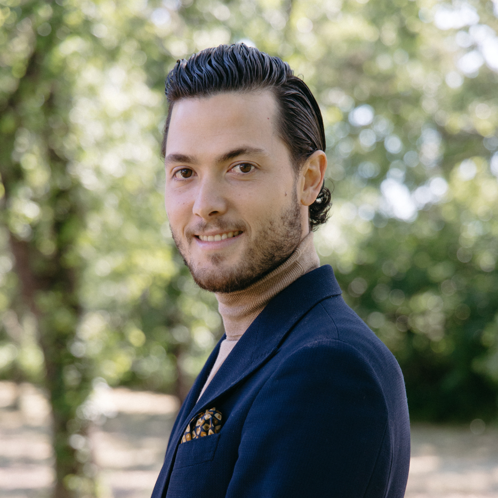 Business operator focused on strategy and governance across diversified global multi-sector enterprises